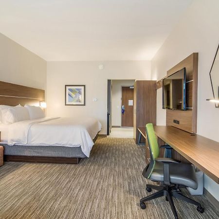 Holiday Inn Express & Suites - Asheboro, An Ihg Hotel ภายนอก รูปภาพ